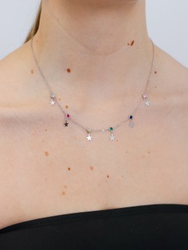 copy of Gargantilla Mid Pearl