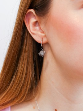 Pendientes Aros Sunny