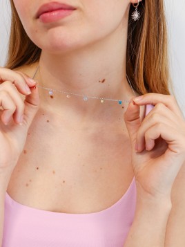 copy of Gargantilla Mid Pearl