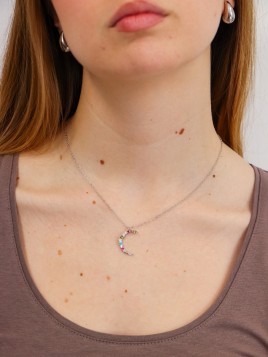 copy of Gargantilla Mid Pearl