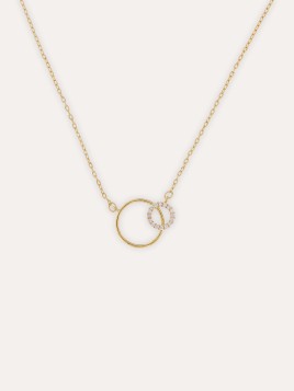 copy of Gargantilla Mid Pearl