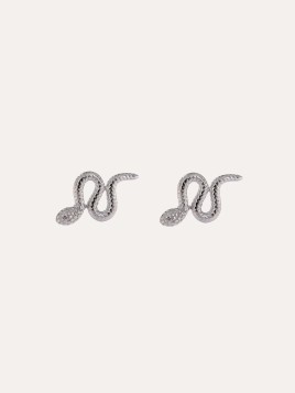 Pendientes Serpent