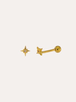 Pendiente Piercing Gala...