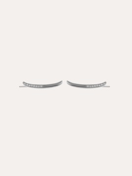 Pendientes Trepadores Bali