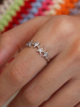 copy of Anillo Love