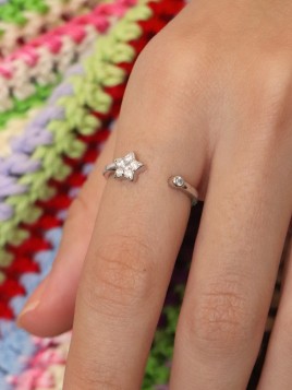 copy of Anillo Love