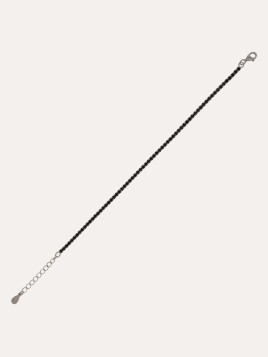 Pulsera Riviere Noir