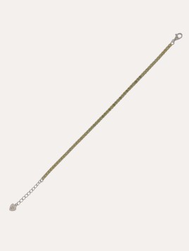 Pulsera Riviere Jaune