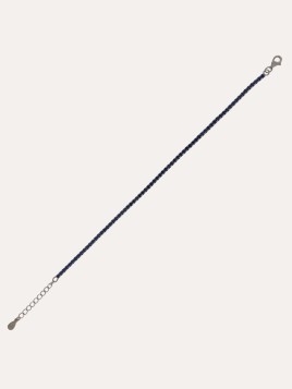 Pulsera Riviere Bleu