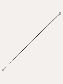 Pulsera Riviere Mix Bleu