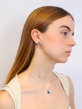 copy of Gargantilla Amatista