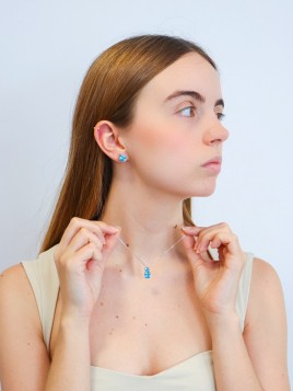 copy of Gargantilla Amatista