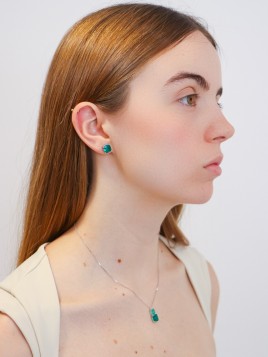 copy of Gargantilla Amatista