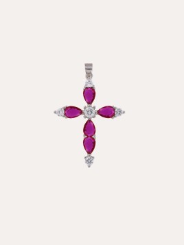 copy of Gargantilla Mid Pearl