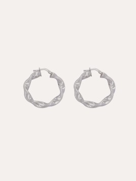 Pendientes Aros Elia