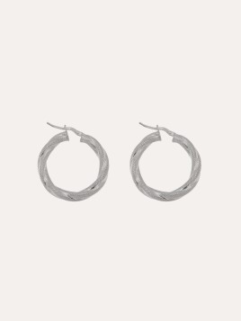 Pendientes Aros Simona