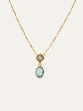 copy of Gargantilla Mid Pearl