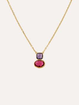copy of Gargantilla Mid Pearl
