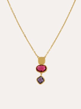 copy of Gargantilla Mid Pearl