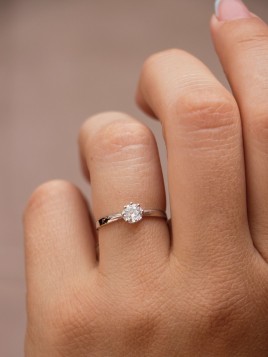 Anillo Serena