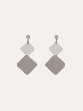 Pendientes Square